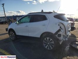 Buick Pozostałe 2022 1