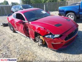 Ford Mustang 2022 5 Ford Mustang 2022 5