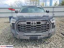 Toyota Tundra 2024 3