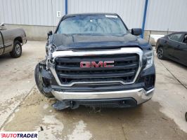 GMC Sierra 2020 5 GMC Sierra 2020 5