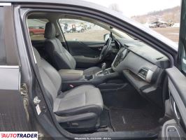 Subaru Outback 2020 2