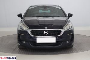 DS DS5 2016 2.0 178 KM