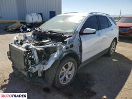 Chevrolet Equinox 2020 2