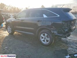 Kia Sorento 2023 2