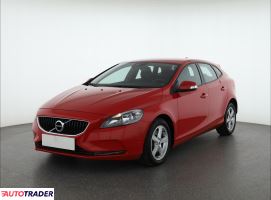 Volvo V40 2018 1.5 150 KM