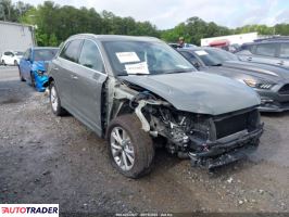 Audi Q3 2021 2 Audi Q3 2021 2