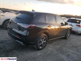 Honda HR-V 2025 2