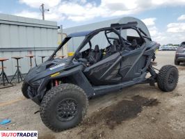 Polaris Ranger RZR 2023