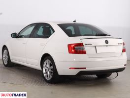 Skoda Octavia 2019 1.5 147 KM