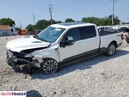 Ford Pozostałe 2024 3 Ford Pozostałe 2024 3