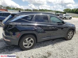 Hyundai Tucson 2023 2