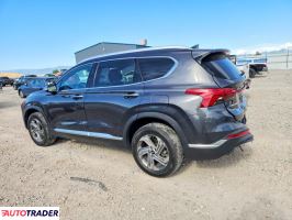 Hyundai Santa Fe 2022 2