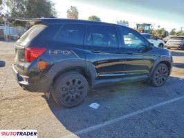 Honda Pozostałe 2023 3