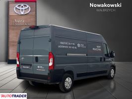 Toyota Pozostałe 2024 2.2