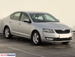 Skoda Octavia 2013 1.4 138 KM