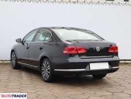 Volkswagen Passat 2013 1.4 120 KM Volkswagen Passat 2013 1.4 120 KM