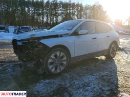 BMW Pozostałe 2024