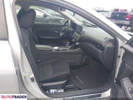 Nissan Sentra 2020 2