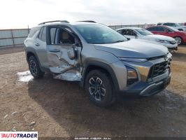 Chevrolet Equinox - zobacz ofertę