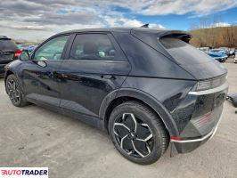 Hyundai Pozostałe 2024