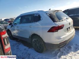 Volkswagen Tiguan 2024 2