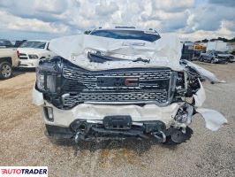 GMC Sierra 2022 6