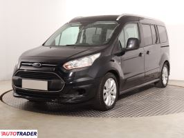 Ford Tourneo Connect 2014 1.6 113 KM