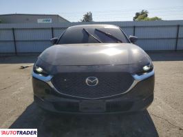 Mazda CX-30 2021 2