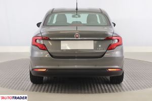Fiat Tipo 2016 1.4 93 KM