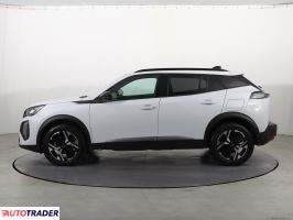 Peugeot 2008 2023 1.2 128 KM