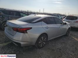 Nissan Altima 2020 2 Nissan Altima 2020 2
