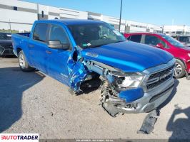 Dodge Ram - zobacz ofertę