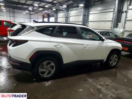 Hyundai Tucson 2023 2