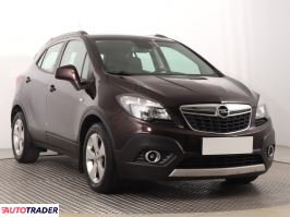 Opel Mokka 2015 1.7 128 KM