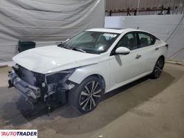 Nissan Altima 2019 2 Nissan Altima 2019 2