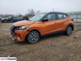 Nissan Pozostałe 2021 1