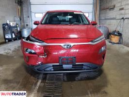 Hyundai Kona 2019 Hyundai Kona 2019
