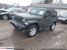 Jeep Wrangler 2022 3