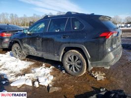 Toyota Pozostałe 2024 2