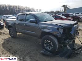 Toyota Tacoma 2022 3 Toyota Tacoma 2022 3