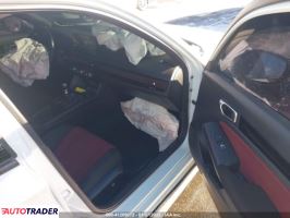 Honda Civic 2022 1