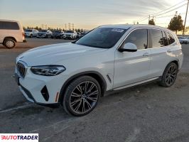 BMW X3 2023 2