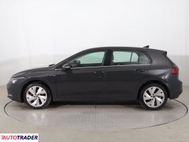 Volkswagen Golf 2021 1.5 128 KM Volkswagen Golf 2021 1.5 128 KM