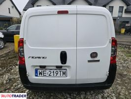 Fiat Fiorino 2018 1.2