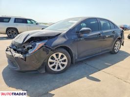 Toyota Corolla - zobacz ofertę