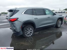 Buick Enclave 2025 2
