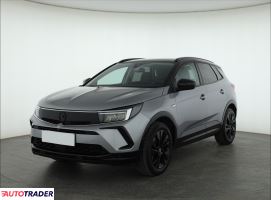 Opel Grandland 2023 1.2 128 KM