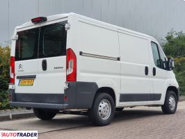 Citroen Jumper 2016 Citroen Jumper 2016