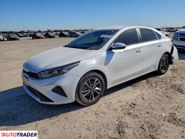 Kia Pozostałe 2024 2