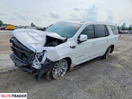 GMC Yukon 2025 6